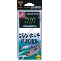 GAMAKATSU Nishin Hokke Special [Gold] 8-2 Discontinued