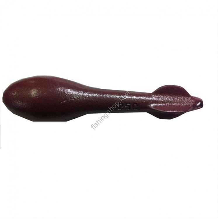 Fujiwara Wonder 1 No.20 Brown