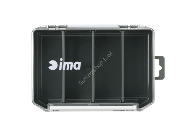 IMA Lure Case 3010NDM #C-LC013 Concrete