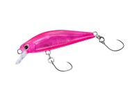 DAIWA Dr. Minnow 2 Area Tune 42HF #Clear Pink