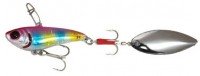CORMORAN Prial Salt Spin 18g #PJ810 Pink Back Candy / S