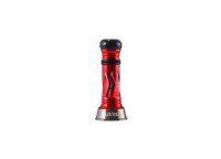 LIVRE 10776 Custom Balancer Short Type 2 C1 for Shimano/Daiwa #Titanium/Red