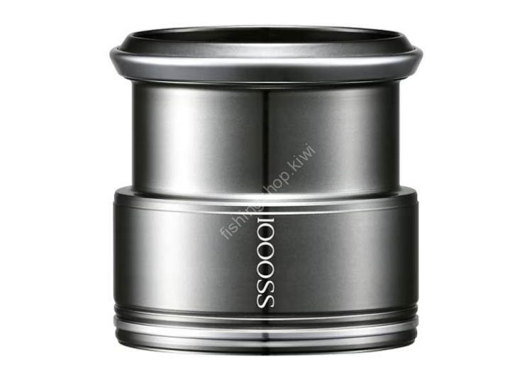 SHIMANO YUMEYA Light Weight Custom Spool 1000SS