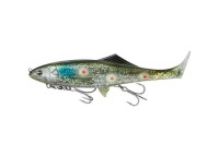 DAIWA Morethan Sail Upper 165F #Cavibora