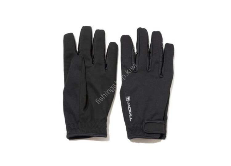 JACKALL Waterproof Gloves GL-A002 L JACKALL Waterproof Gloves GL-A002 L