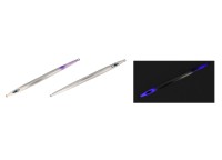 DAIWA Saltiga Swim Chopper 350g ML #Head & Tail Purple Glow
