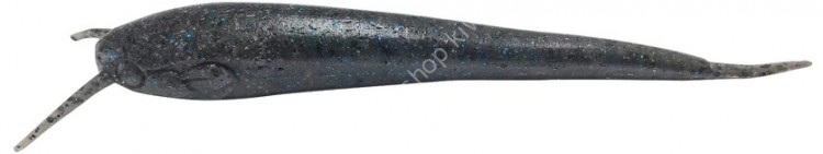 NISHINE Namazu 4 Black & Blue Flake