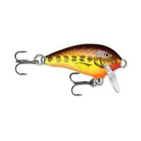 RAPALA Mini Fat Rap MFR3-HMMD