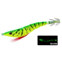 DUEL Eazy Slim Cloth Wrap 70mm #12LM Yako Green