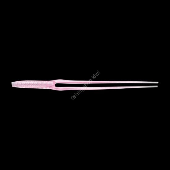 DUEL Worm Cut M 42mm Pink