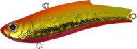 BASSDAY JAPAN ORC RANGE VIBE 80ES RD08 ORANGE GOLD PK BELLY