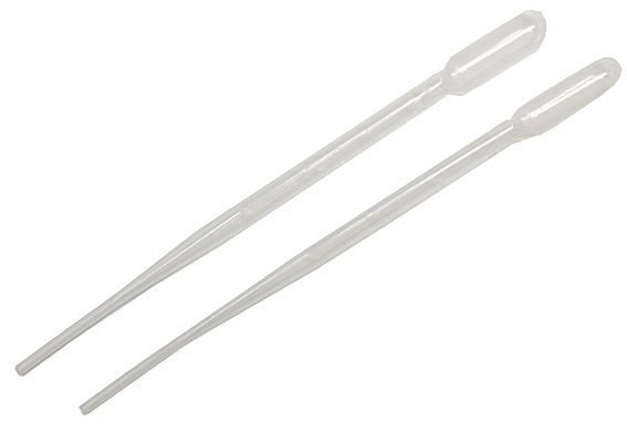 Angle F / C Pippete