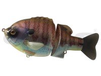 DEPS BullShutter 160F #10 Tropical Glitter