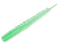 GEECRACK UneUne Stick 2.5" #S502 Lime Glow