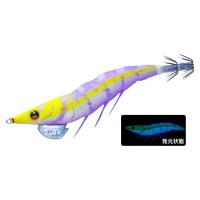 DUEL Ez-Q DartMaster No.3.0 #40 SBTP Otsukimi Purple