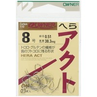 OWNER OH White Hera Act #8