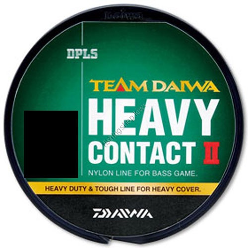 DAIWA Heavy Contact II 8-100