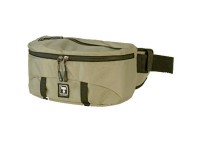 JACKALL Field Bag Type Body #Khaki Brown