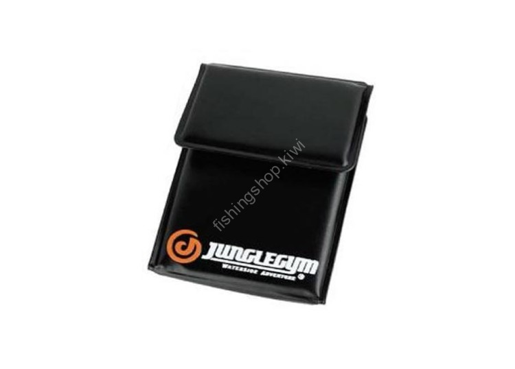 JUNGLE GYM Light Game Stocker J715 #Logo