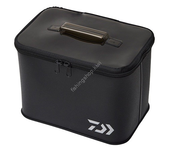 DAIWA System Tool Bag MW-3 (A) Black