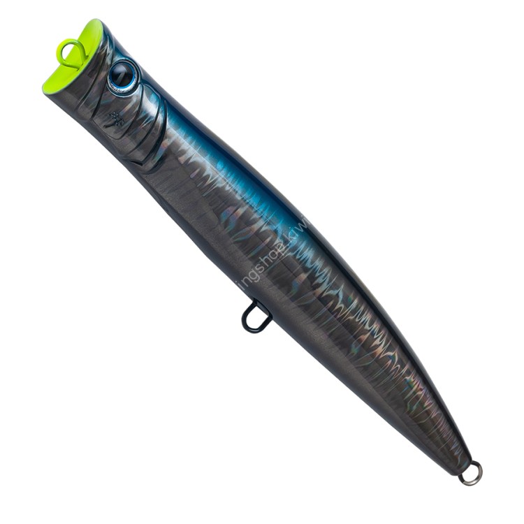 ANGLERS REPUBLIC PALMS Break Head 165 #C-323 Abalone Silhouette