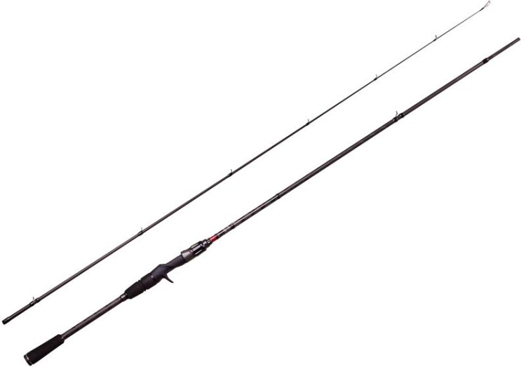 ABU GARCIA Salty Style Rockfish SYRC-762MH