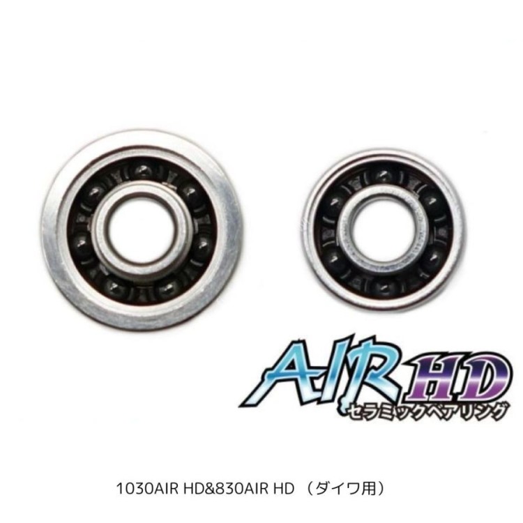 HEDGEHOG STUDIO Kattobi Tuning Kit Air HD 1030Air HD x 830Air HD