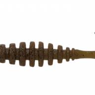 Leurre Souple Jackall Chibi Chinumushi 1.5" - Crabe Riprap - 6 Pièces (9459)