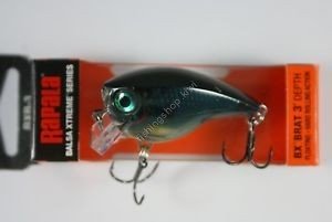RAPALA BX Brat BXB3-CBN