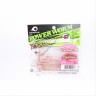 ECOGEAR Grass Minnow S 1.75 288 Clear Red FLK.