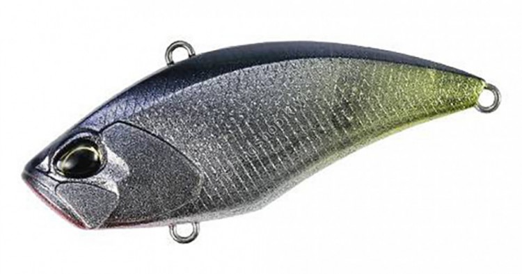 DUO REALIS VIBRATION 65 NITRO CCC3316 GLITTER SHAD