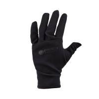 RBB 7650 Titanium Gloves 2C BK/BK LL