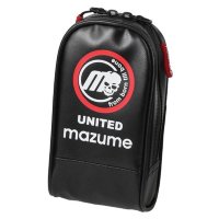 MAZUME OB MZAS-487 Mobile Case Plus 6 BK