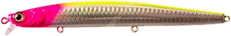 SKAGIT DESIGNS Match Bait Jet 28g #CH Back PKH_VH