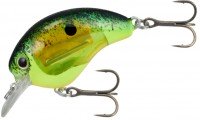 SHIMANO ZQ-C56V Bantam World Rush 56F Flash Boost #008 Green Chart S