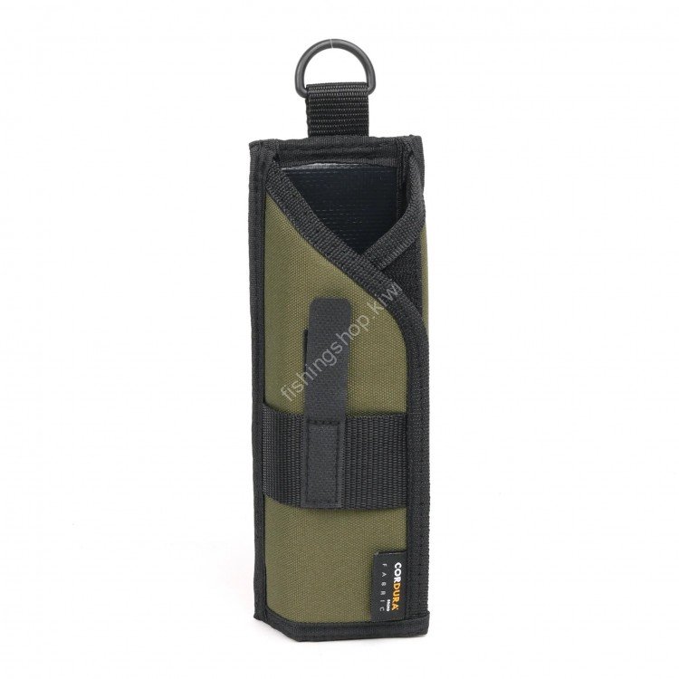 LSD Rod Holder Long Neo #Cordura Khaki