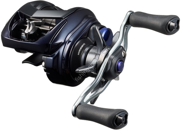 DAIWA 23 Saltist SV TW 80XHL PE Special Reels buy at