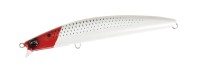 DUO Tide Minnow Ghost 170F High Torque #ACC0647 Pearl Red Head Konoshiro