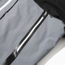 DAIWA DW-1825 Gore-Tex Combi-Up Winter Suit [Black] XL