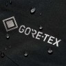 DAIWA DW-1825 Gore-Tex Combi-Up Winter Suit [Black] XL