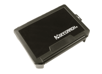 MEIHO x Geecrack Case VS3020NDDM #Black