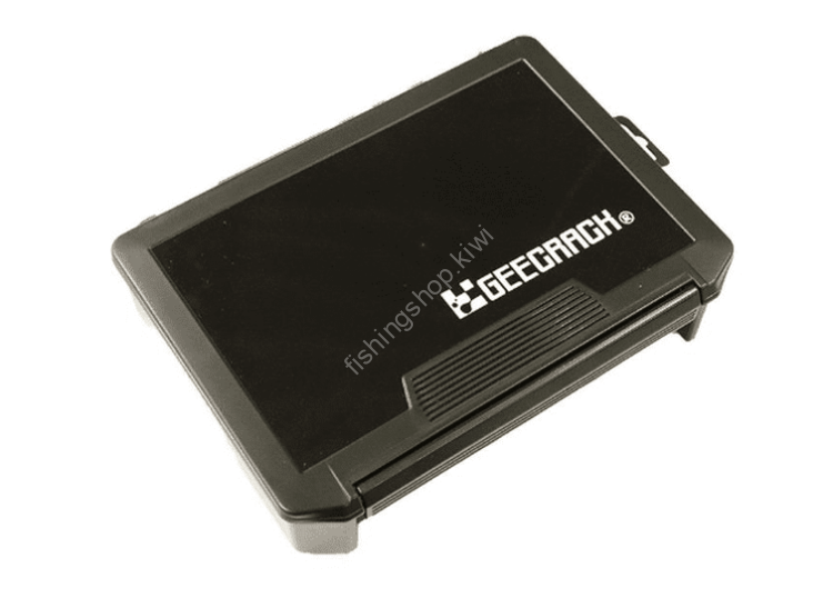 MEIHO x Geecrack Case VS3020NDDM #Black