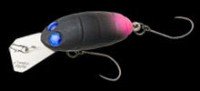 NORIES Crankin Pupa  #44M