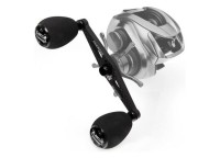 REVIVE Inertia Carbon Handle 92 R-IN92AD #Black