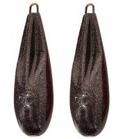 FUJIWARA F-coat Dangun [Brown] #23 (2pcs)