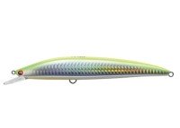 TACKLE HOUSE K-ten Second Generation K2F142 T:1 #103 SH Chart/Orange Belly