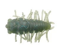 TIEMCO CritterTackle Kozemimushi #26 Loco Beetle