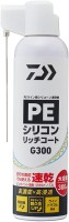 DAIWA PE Silicone Rich Coat G300