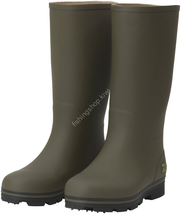DAIWA FB-3151 Fishing Boots (Khaki) LL