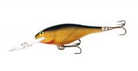 RAPALA Shad Rap SR7 G